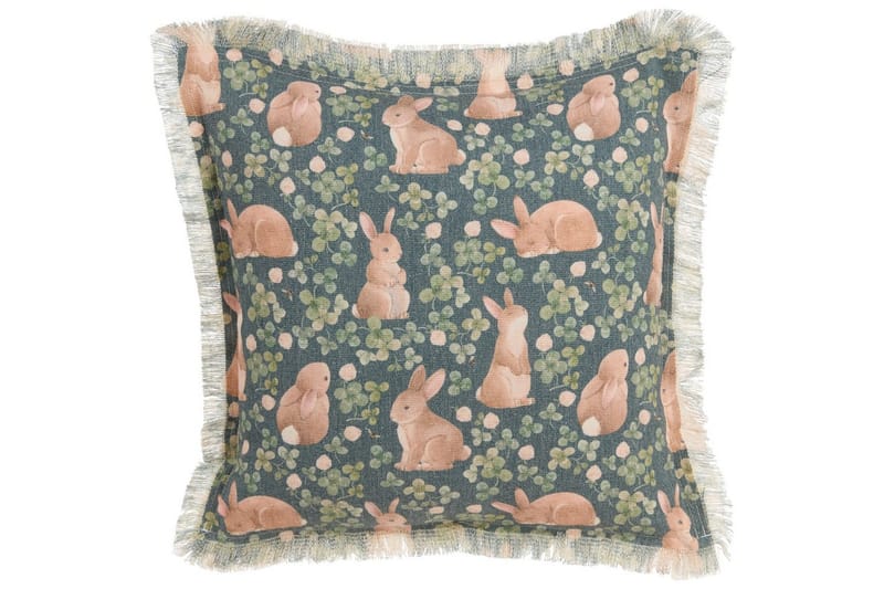 Prydnadskuddar Alstroemeria set om 2 - Textilier & mattor - Kuddar & plädar - Utomhuskudde