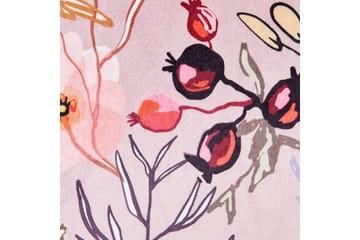 Prydnadskuddar Anemones set om 2 - Textilier & mattor - Kuddar & plädar