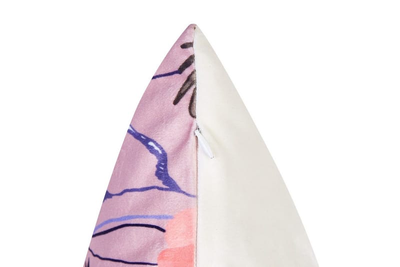 Prydnadskuddar Anemones set om 2 - Textilier & mattor - Kuddar & plädar