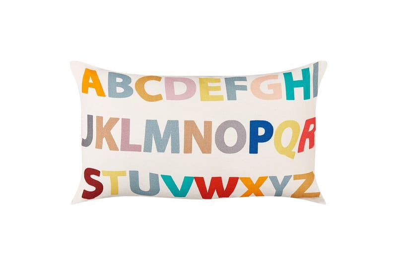 Prydnadskuddar Asarum set om 2 - Textilier & mattor - Kuddar & plädar - Utomhuskudde