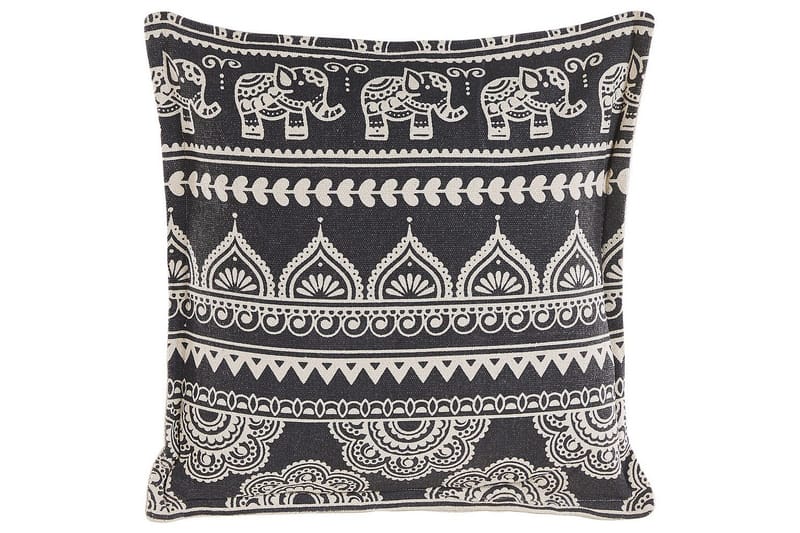 Prydnadskuddar Atabagi set om 2 - Textilier & mattor - Kuddar & plädar