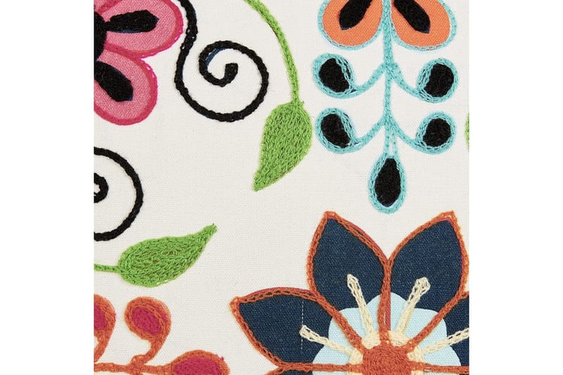 Prydnadskuddar Bahraich set om 2 - Textilier & mattor - Kuddar & plädar