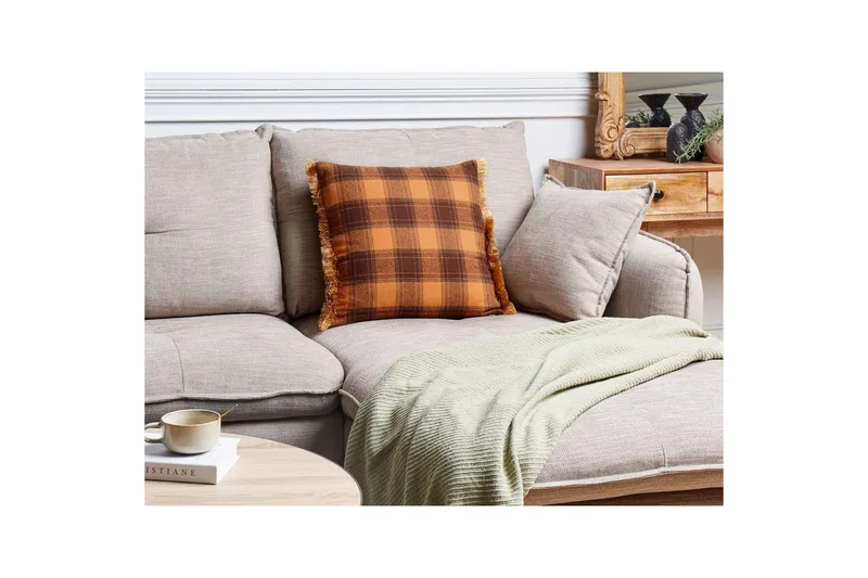 Prydnadskuddar Barja 45x45 cm - 45x45 cm - Textilier & mattor - Kuddar & plädar