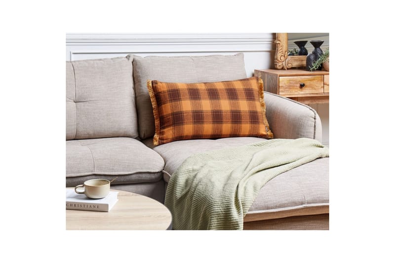 Prydnadskuddar Barja 70x40 cm - 70x40 cm - Textilier & mattor - Kuddar & plädar