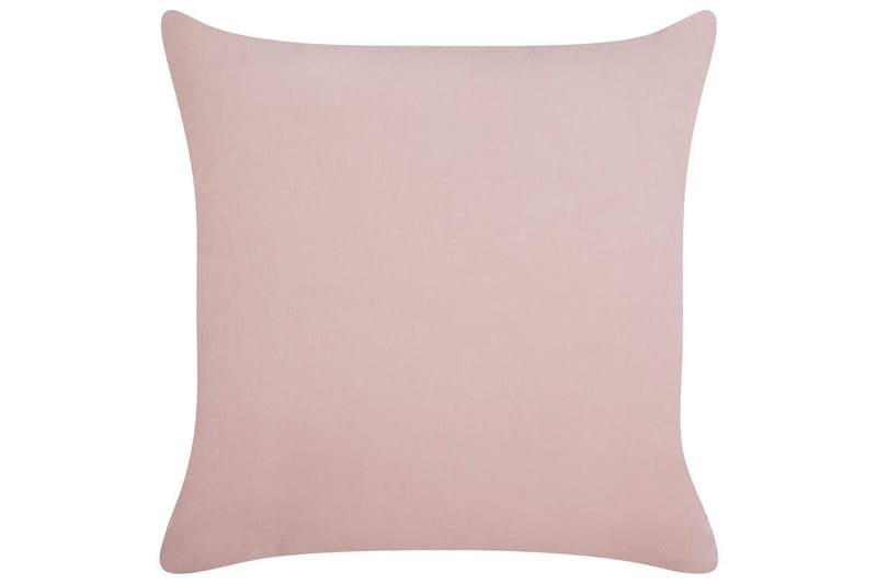 Prydnadskuddar Basalim set om 2 - Textilier & mattor - Kuddar & plädar