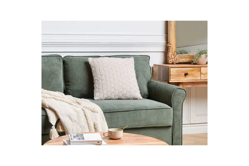 Prydnadskuddar Basalim - Textilier & mattor - Kuddar & plädar