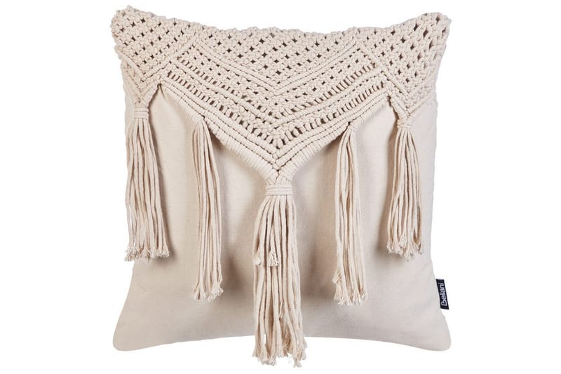 Prydnadskuddar Bedadi set om 2 - Textilier & mattor - Kuddar & plädar - Utomhuskudde