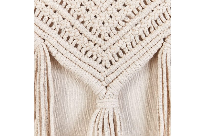 Prydnadskuddar Bedadi set om 2 - Textilier & mattor - Kuddar & plädar - Utomhuskudde