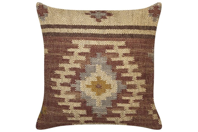 Prydnadskuddar Beel 45x45x10 cm - 45x45x10 cm - Textilier & mattor - Kuddar & plädar - Utomhuskudde