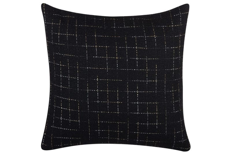 Prydnadskuddar Bellflower set om 2 - Textilier & mattor - Kuddar & plädar - Utomhuskudde