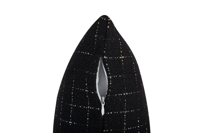 Prydnadskuddar Bellflower set om 2 - Textilier & mattor - Kuddar & plädar - Utomhuskudde