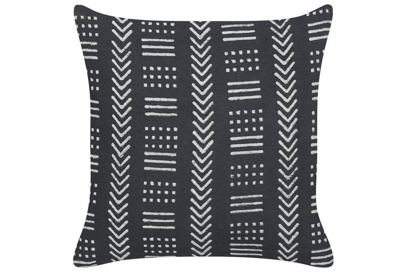 Prydnadskuddar Benzoin set om 2 - Textilier & mattor - Kuddar & plädar - Utomhuskudde