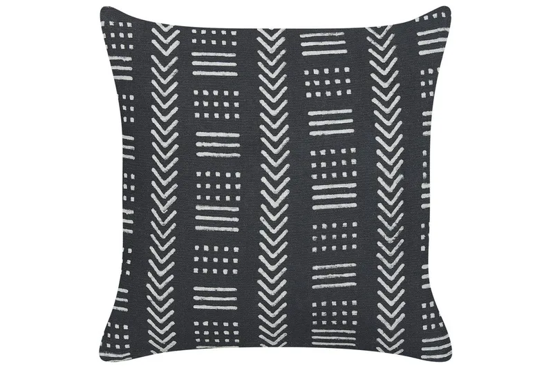 Prydnadskuddar Benzoin set om 2 - Textilier & mattor - Kuddar & plädar - Utomhuskudde