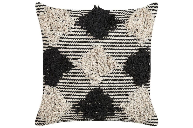 Prydnadskuddar Bhusawal set om 2 - Textilier & mattor - Kuddar & plädar