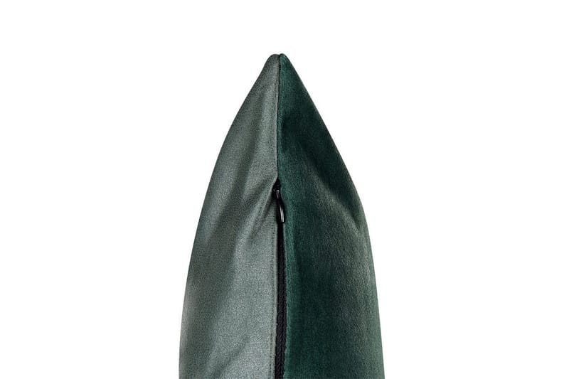 Prydnadskuddar Bicocca set om 2 Grön/Vit - Grön/Vit - Textilier & mattor - Kuddar & plädar - Utomhuskudde