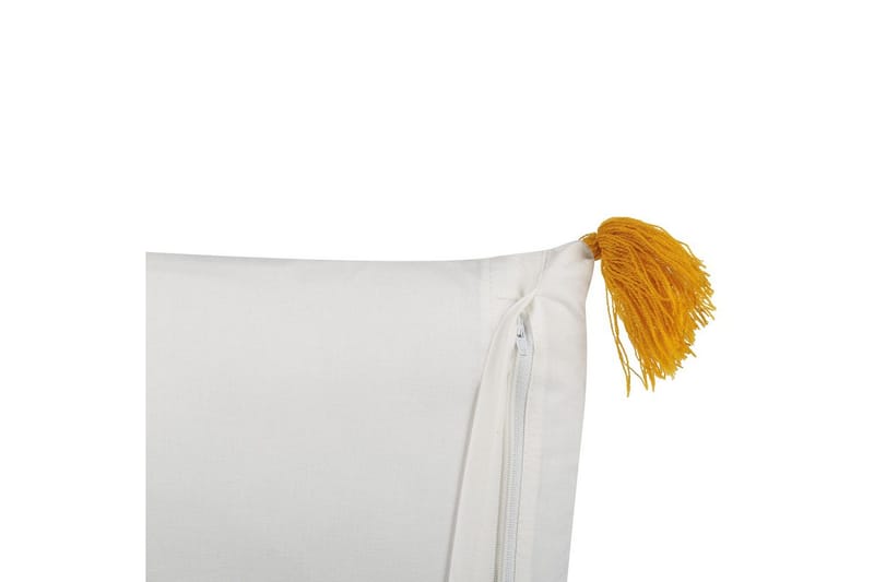 Prydnadskuddar Biloba - Textilier & mattor - Kuddar & plädar - Utomhuskudde