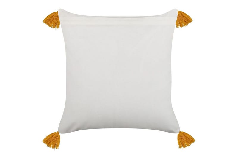 Prydnadskuddar Biloba - Textilier & mattor - Kuddar & plädar - Utomhuskudde