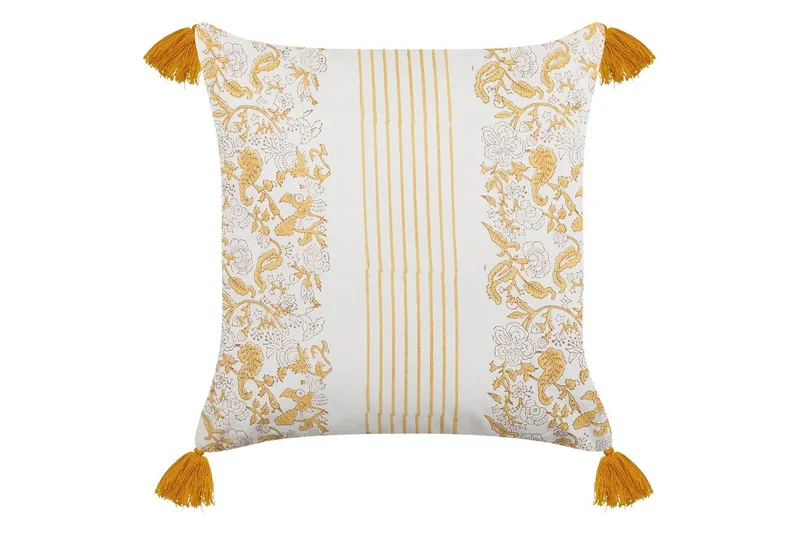 Prydnadskuddar Biloba