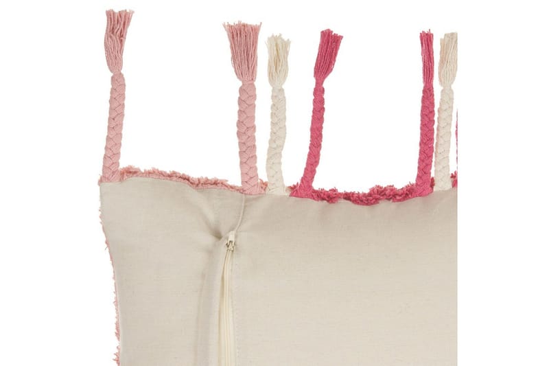 Prydnadskuddar Bistorta set om 2 - Textilier & mattor - Kuddar & plädar - Utomhuskudde