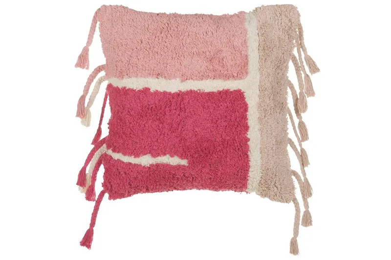 Prydnadskuddar Bistorta set om 2 - Textilier & mattor - Kuddar & plädar - Utomhuskudde