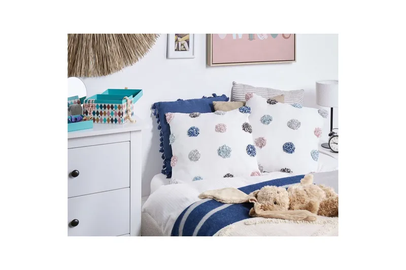 Prydnadskuddar Bracken set om 2 - Textilier & mattor - Kuddar & plädar