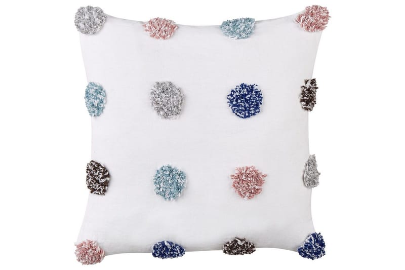 Prydnadskuddar Bracken set om 2 - Textilier & mattor - Kuddar & plädar