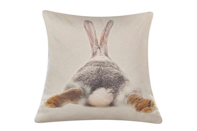 Prydnadskuddar Buxus set om 2 - Textilier & mattor - Kuddar & plädar - Utomhuskudde