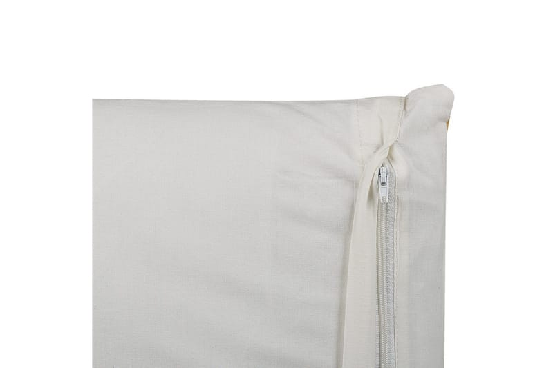 Prydnadskuddar Calathea set om 2 - Textilier & mattor - Kuddar & plädar