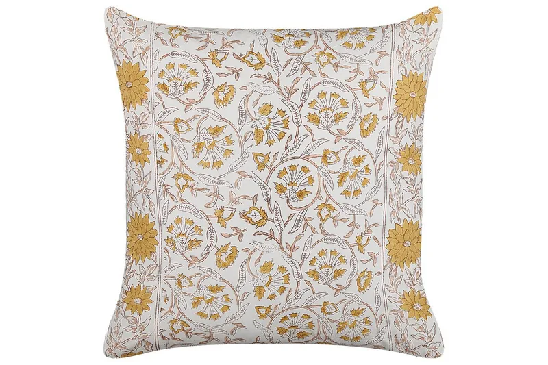 Prydnadskuddar Calathea