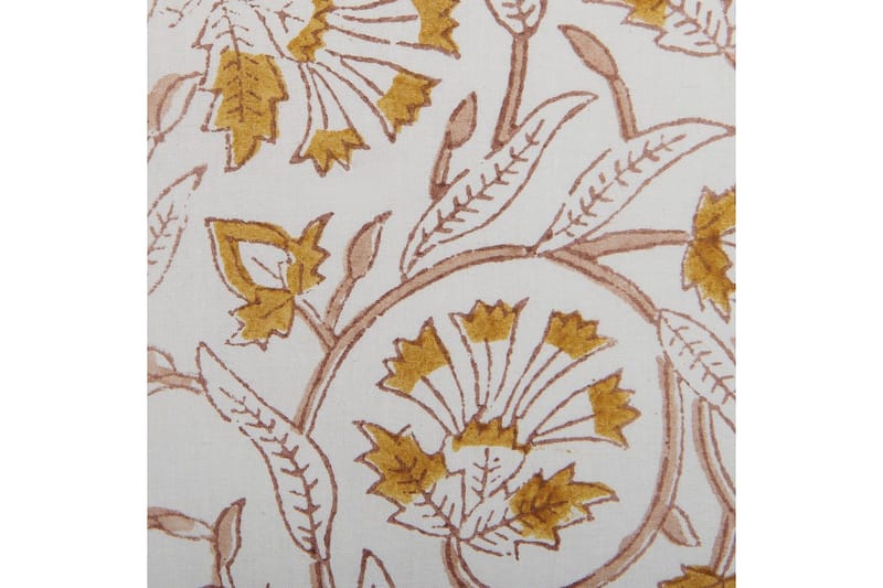 Prydnadskuddar Calathea - Textilier & mattor - Kuddar & plädar