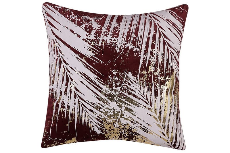 Prydnadskuddar Calla set om 2 - Textilier & mattor - Kuddar & plädar - Utomhuskudde