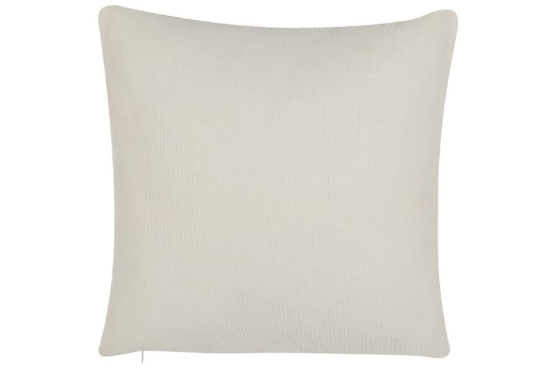 Prydnadskuddar Calliopsis set om 2 - Textilier & mattor - Kuddar & plädar - Utomhuskudde