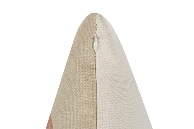 Prydnadskuddar Calliopsis set om 2 - Textilier & mattor - Kuddar & plädar - Utomhuskudde