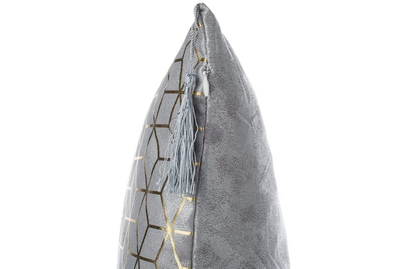 Prydnadskuddar Camellia set om 2 - Textilier & mattor - Kuddar & plädar