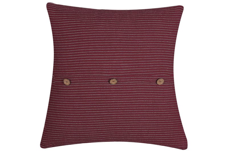 Prydnadskuddar Campanula set om 2 - Textilier & mattor - Kuddar & plädar - Utomhuskudde