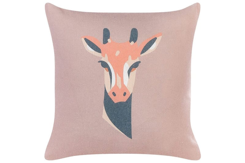 Prydnadskuddar Candelabra set om 2 - Textilier & mattor - Kuddar & plädar