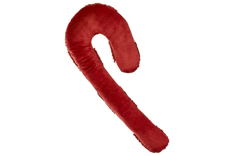 Prydnadskuddar Candy Cane set om 2 - Textilier & mattor - Kuddar & plädar - Utomhuskudde