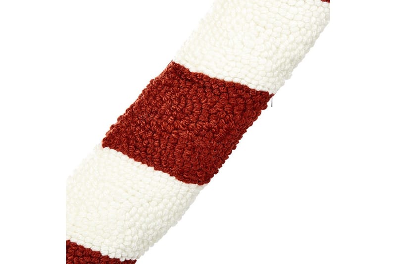 Prydnadskuddar Candy Cane set om 2 - Textilier & mattor - Kuddar & plädar - Utomhuskudde