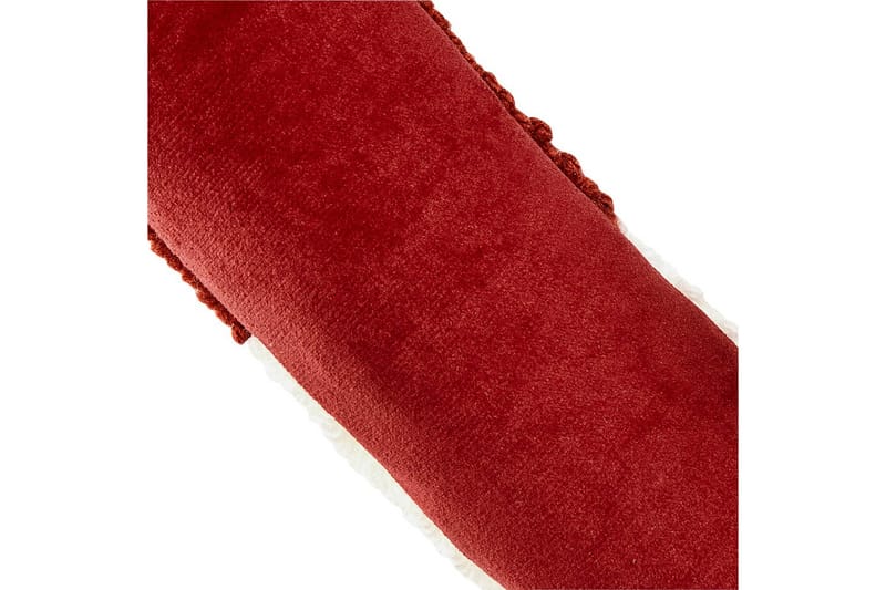 Prydnadskuddar Candy Cane set om 2 - Textilier & mattor - Kuddar & plädar - Utomhuskudde