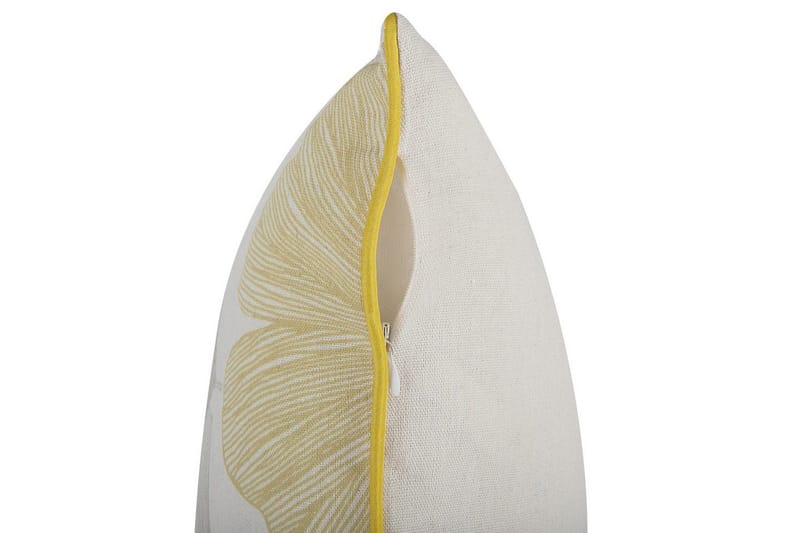 Prydnadskuddar Candytuft set om 2 - Textilier & mattor - Kuddar & plädar - Utomhuskudde