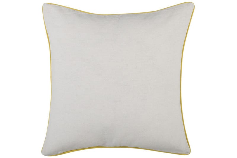 Prydnadskuddar Candytuft set om 2 - Textilier & mattor - Kuddar & plädar - Utomhuskudde