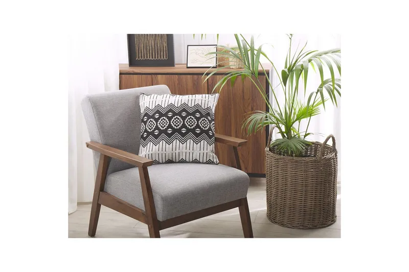 Prydnadskuddar Cardak set om 2 - Textilier & mattor - Kuddar & plädar