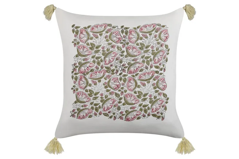 Prydnadskuddar Carissa