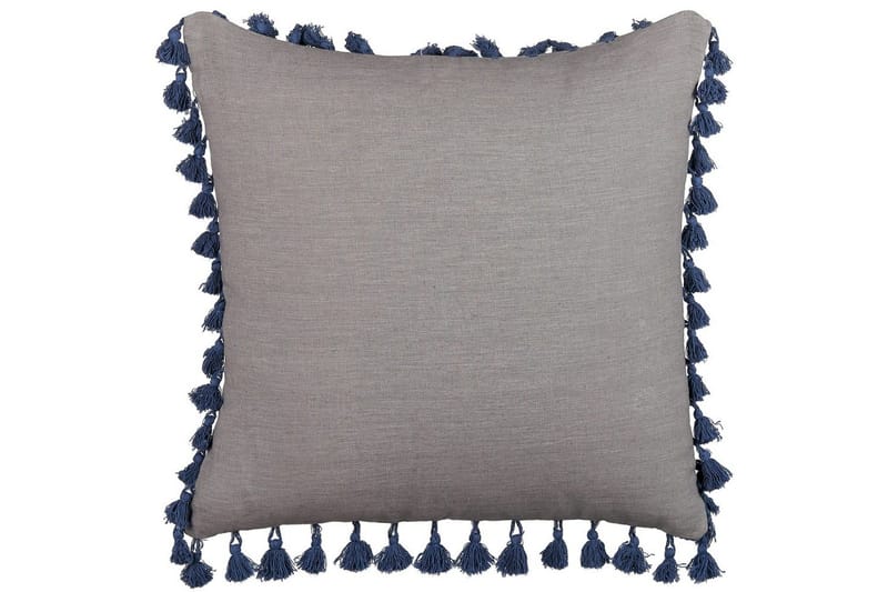 Prydnadskuddar Carpinus set om 2 - Textilier & mattor - Kuddar & plädar - Utomhuskudde