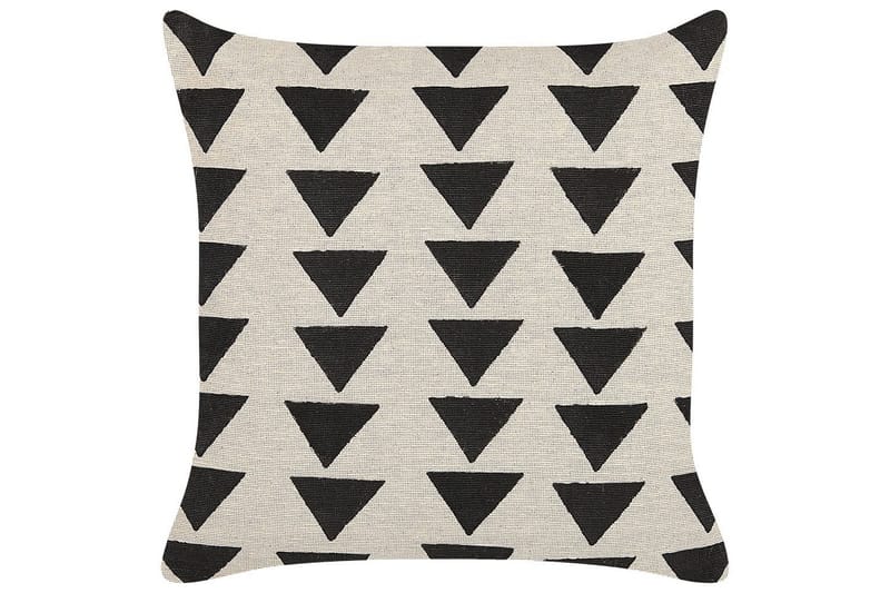 Prydnadskuddar Cercis set om 2 - Textilier & mattor - Kuddar & plädar - Utomhuskudde