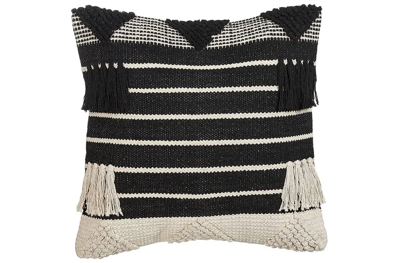 Prydnadskuddar Chittoor set om 2 - Textilier & mattor - Kuddar & plädar