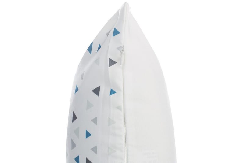 Prydnadskuddar Cleome set om 2 - Textilier & mattor - Kuddar & plädar - Utomhuskudde