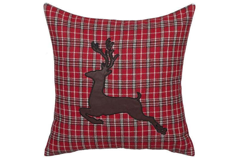 Prydnadskuddar Comet set om 2 - Textilier & mattor - Kuddar & plädar