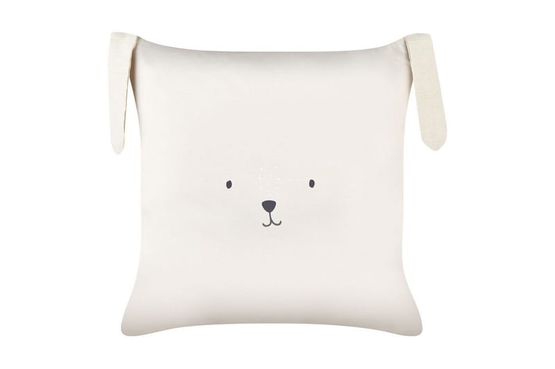 Prydnadskuddar Coney set om 2 - Textilier & mattor - Kuddar & plädar - Utomhuskudde