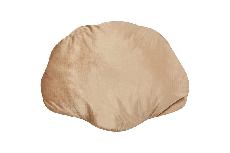 Prydnadskuddar Consolida Beige - Beige - Textilier & mattor - Kuddar & plädar